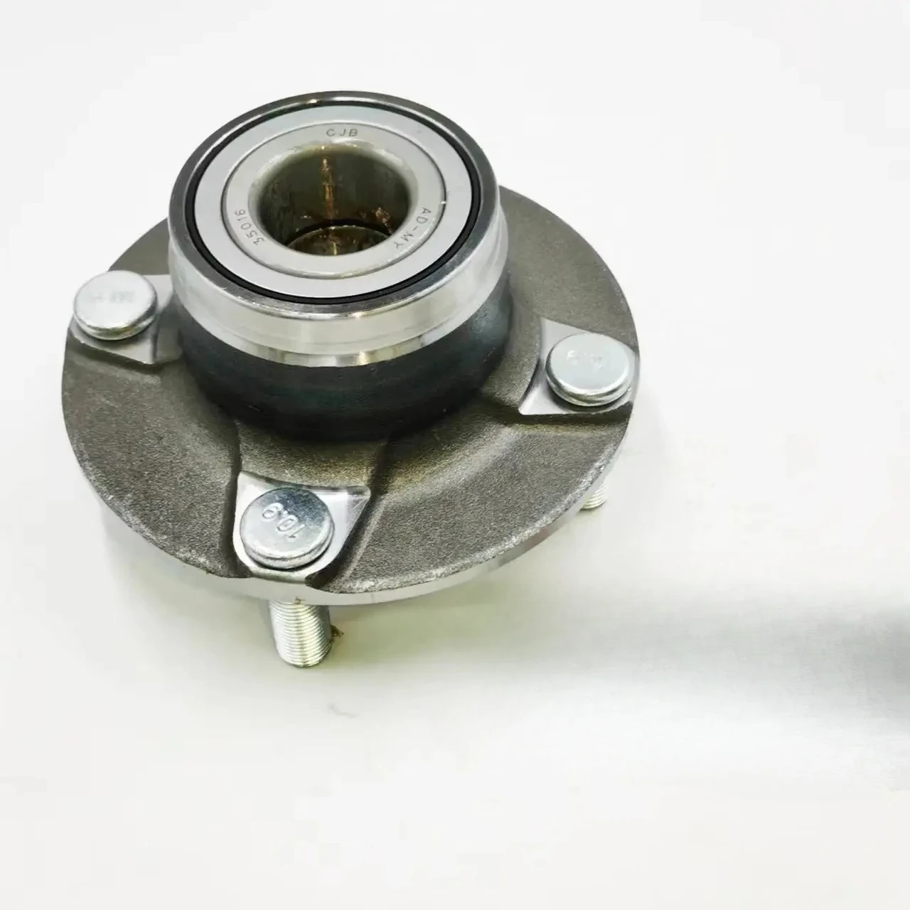 

Top Quality Front Hub Ac35010008 For Hafei High Quality