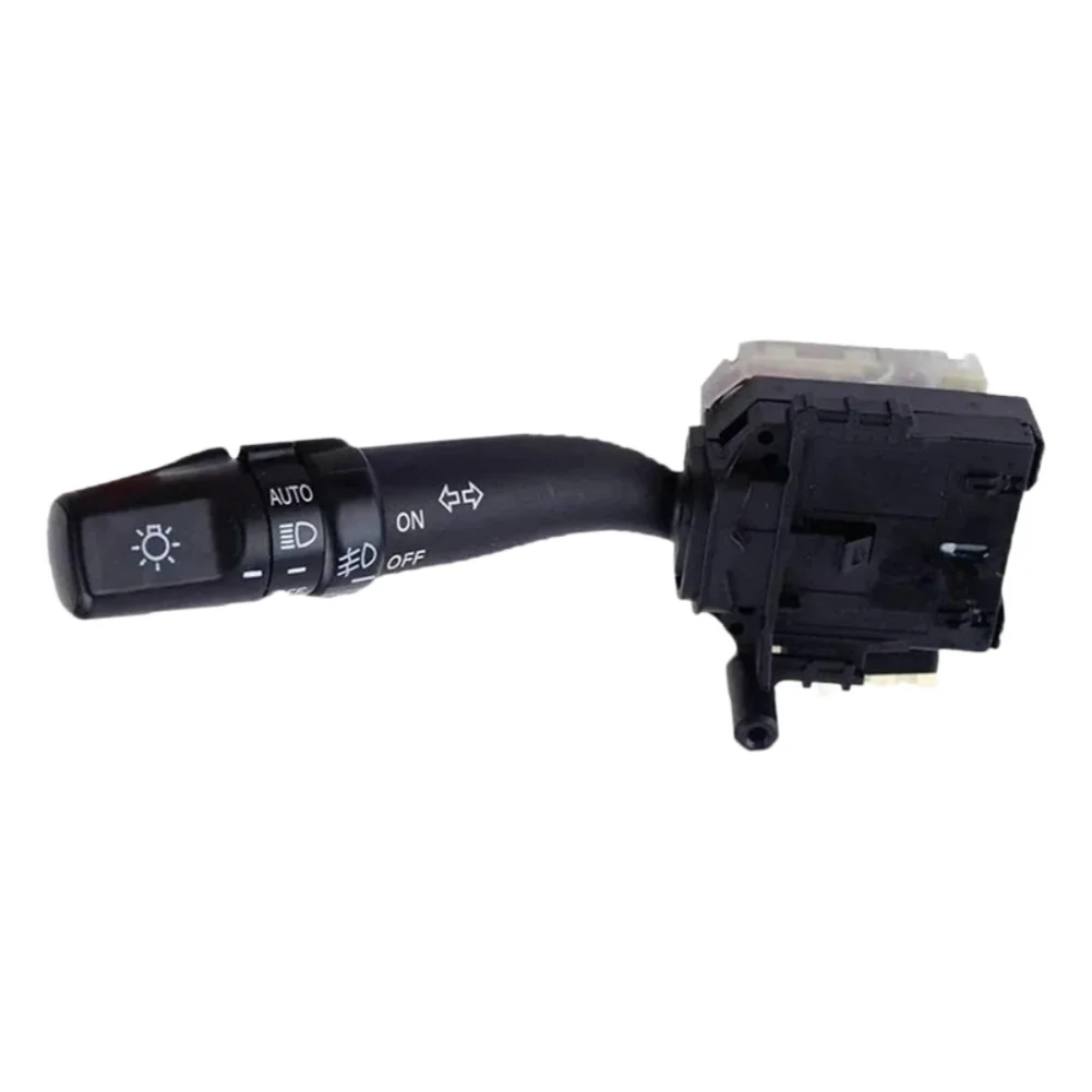 Turn Signal Switch Headlight Dimmer Lever For Toyota For Camry Corolla Highlander RAV4 2001 2007 8414002270 Replacement Part