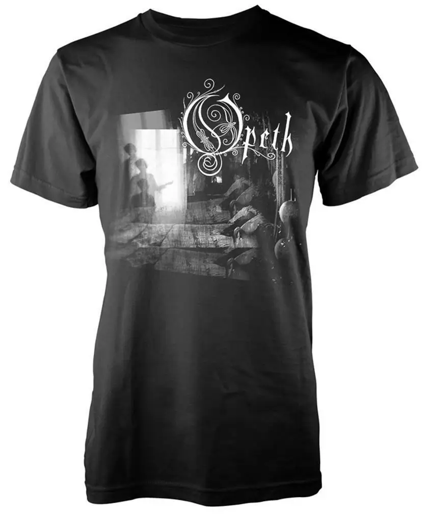 Opeth 'Damnation' T-Shirt - NEW & OFFICIAL