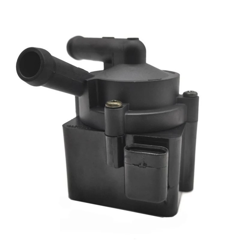 A48P-For BMW X5M X6M 4.4L Electric Auxiliary Coolant Water Pump 11517583160 11517629917 11517604525 11537603976 11537630368