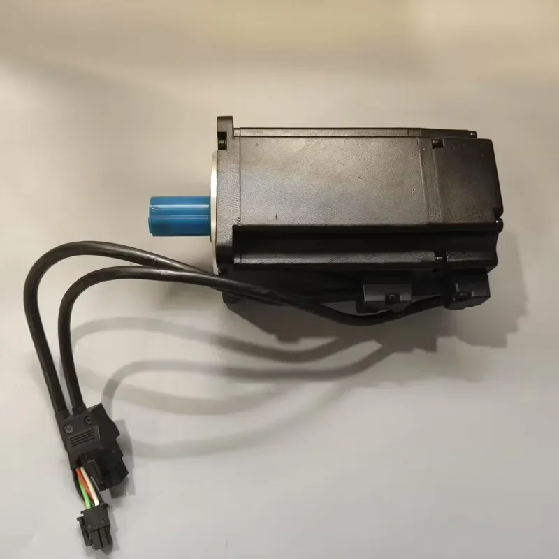High-Precision 1FK7032-2AK71-1CH1 AC Synchronous Servo Motor 0.5kW 6000RPM Industrial Motion Control Motor with Encoder