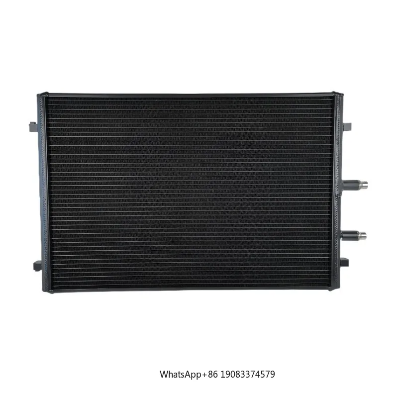 High Performance Water Radiator for BMW M3 M4 S55 Radiator