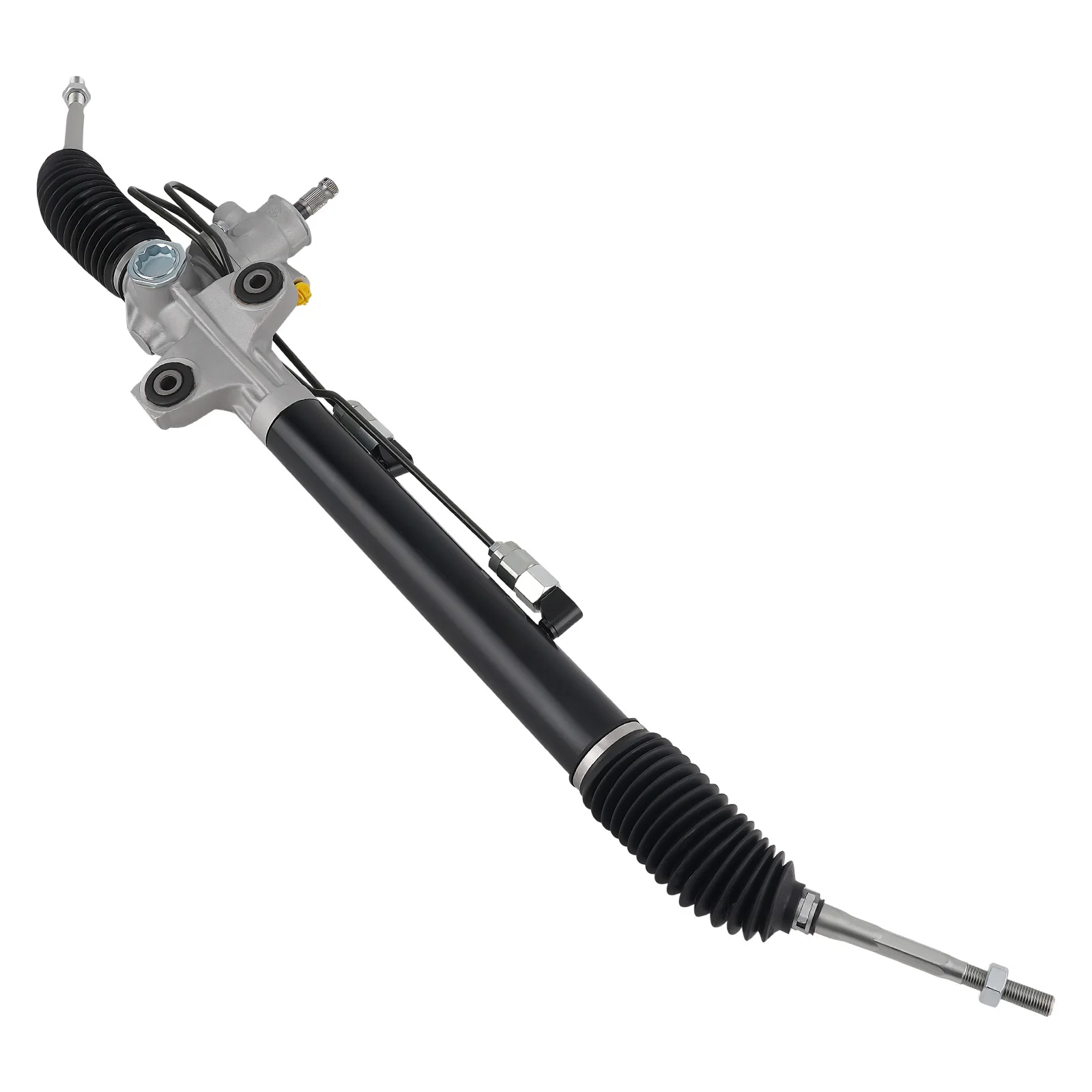 

Power Steering Rack & Pinion Assembly Fit For Acura MDX 2007-2013 3.7L 26-2732