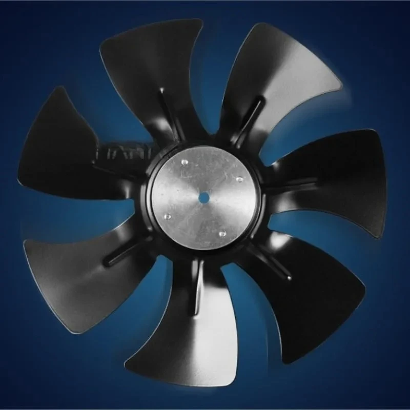 10 inch Metal Exhaust Fan High Speed Air Extractor Window Ventilation Fan for 220V Kitchen Ventilator Axial Industrial Wall Fan