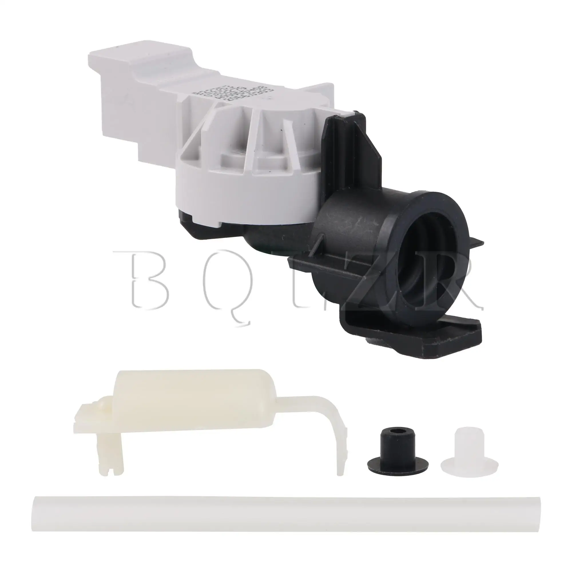 BQLZR Dishwasher Pressure Sensor Kit Replacement for Electrolux with Filter