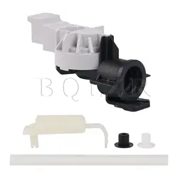 BQLZR Dishwasher Pressure Sensor Kit Replacement for Electrolux with Filter