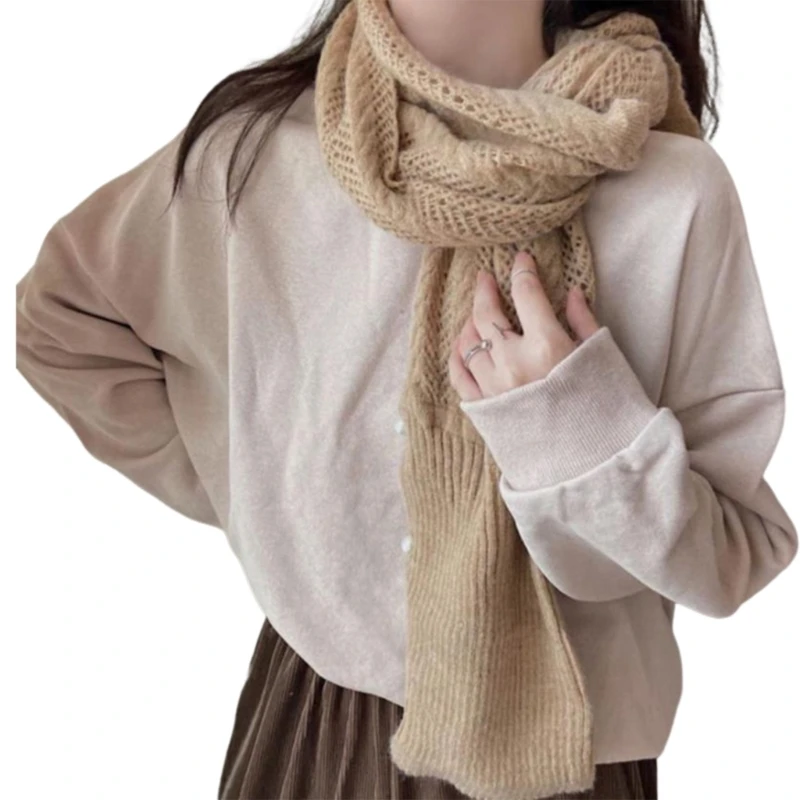 Coprispalle da donna Estate a maniche lunghe Cardigan corto Maglione Scialli corti