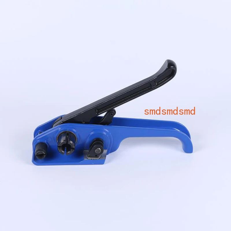 16~19mm Wrapping Manual PET PP Plastic Steel Tensioner & Sealer Strapping Tool Packing Tool Set Strapping Machine Packing Tool