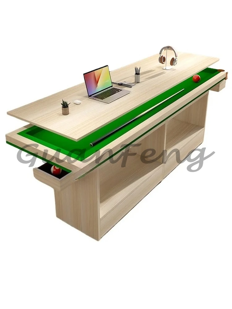 Table de billard d'entraînement à cinq points, Entraînement aux compétences de base à cinq points, Entraînement au ralenti à huit points, Billard d'intérieur à domicile