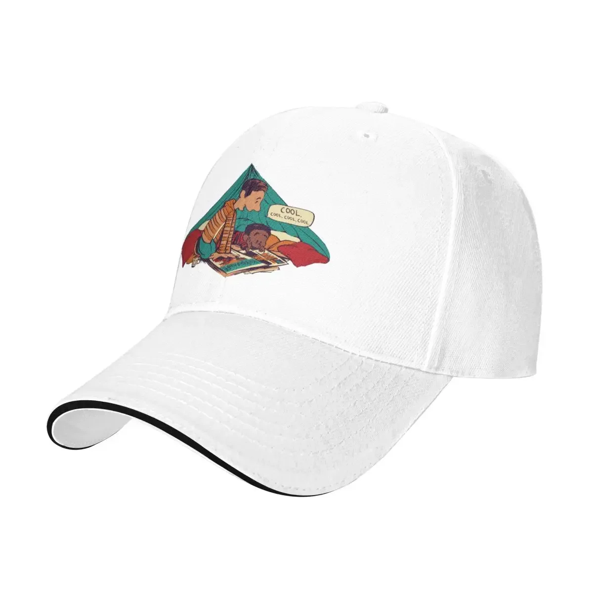 Baseball Caps Commu…