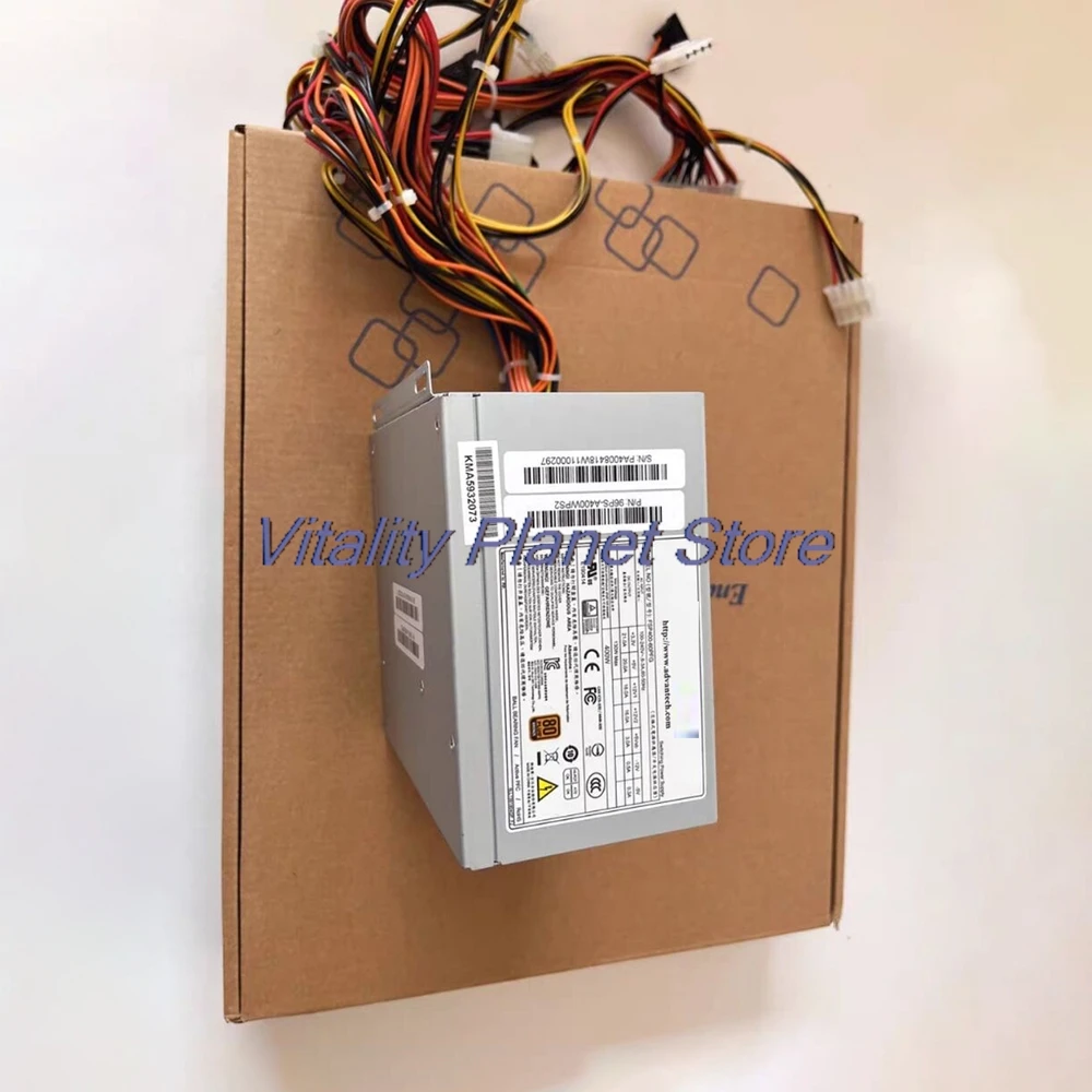 400W Industrial Control Power FSP400-60PFG