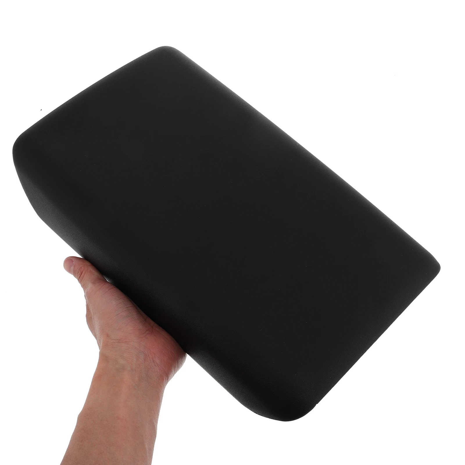 

Armrest Box TPE Auto Armrest Cover Protector Material Waterproof Car Accessories Center Console Protector Stylish Design