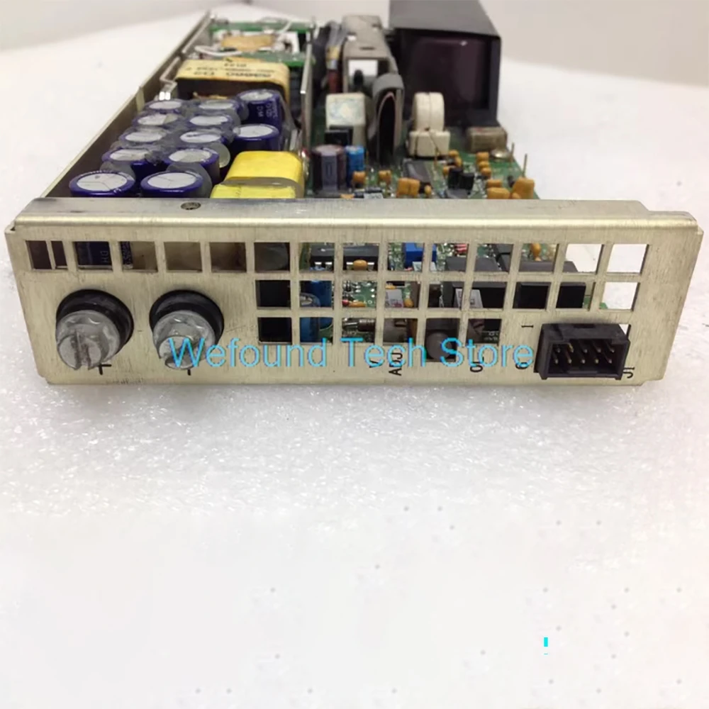 

73-316-0012 Промышленный модуль питания 12-15 В 40-50 А