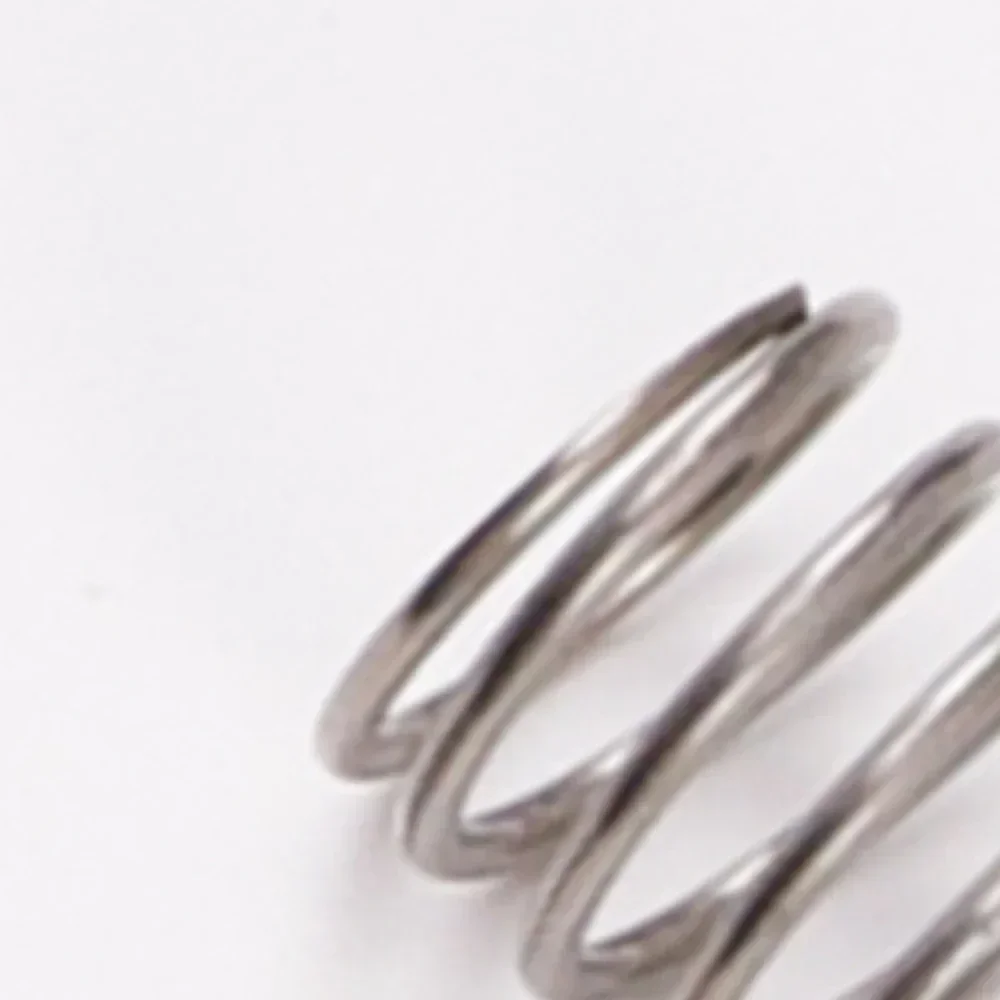 50pcs Centrifugal Sprinkler Spring Agricultural Drone Accessories for DJI Agras T40/T20P Plant Protection UAV Repair Parts