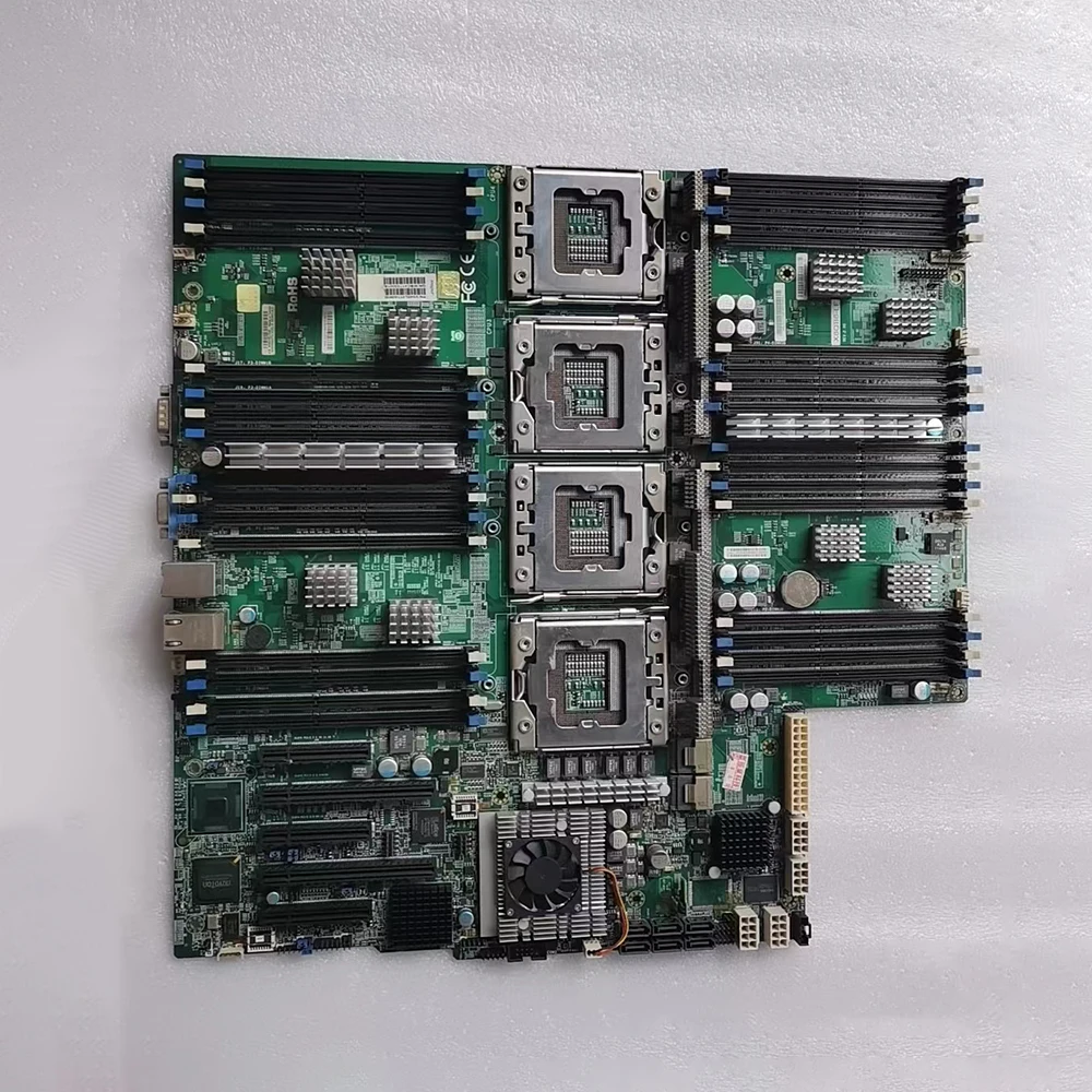 X8QB6-LF For Supermicro Server Workstation Motherboard