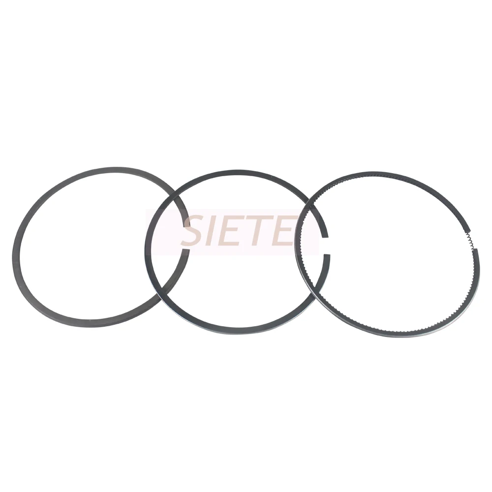 08-501807-00 ENGINE PISTON RING SET – סקירת מנוע ותאימות מושלמת
