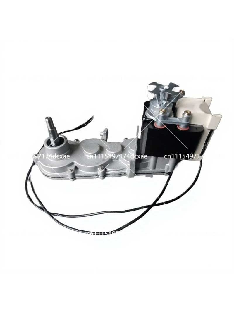 Commercial Snow Melter Gear Motor XC/XHC Series Reducer Replacement for Slush Machine Parts