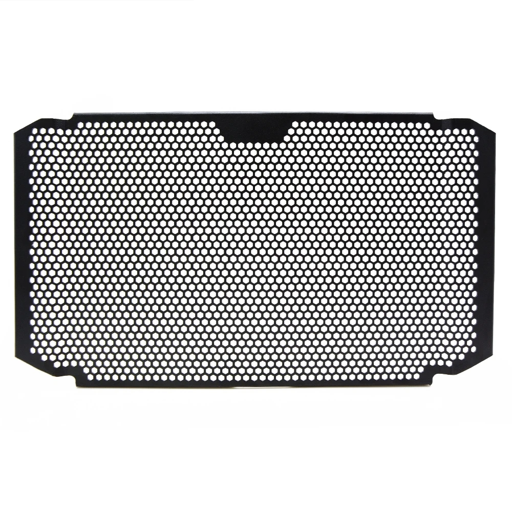 

FOR Yamaha XSR900 MT-09 SP Tracer 900 FZ-09/MT-09 2017-2019 Motorcycle Accessories Radiator Grille Guard Tank Cover Protect Part