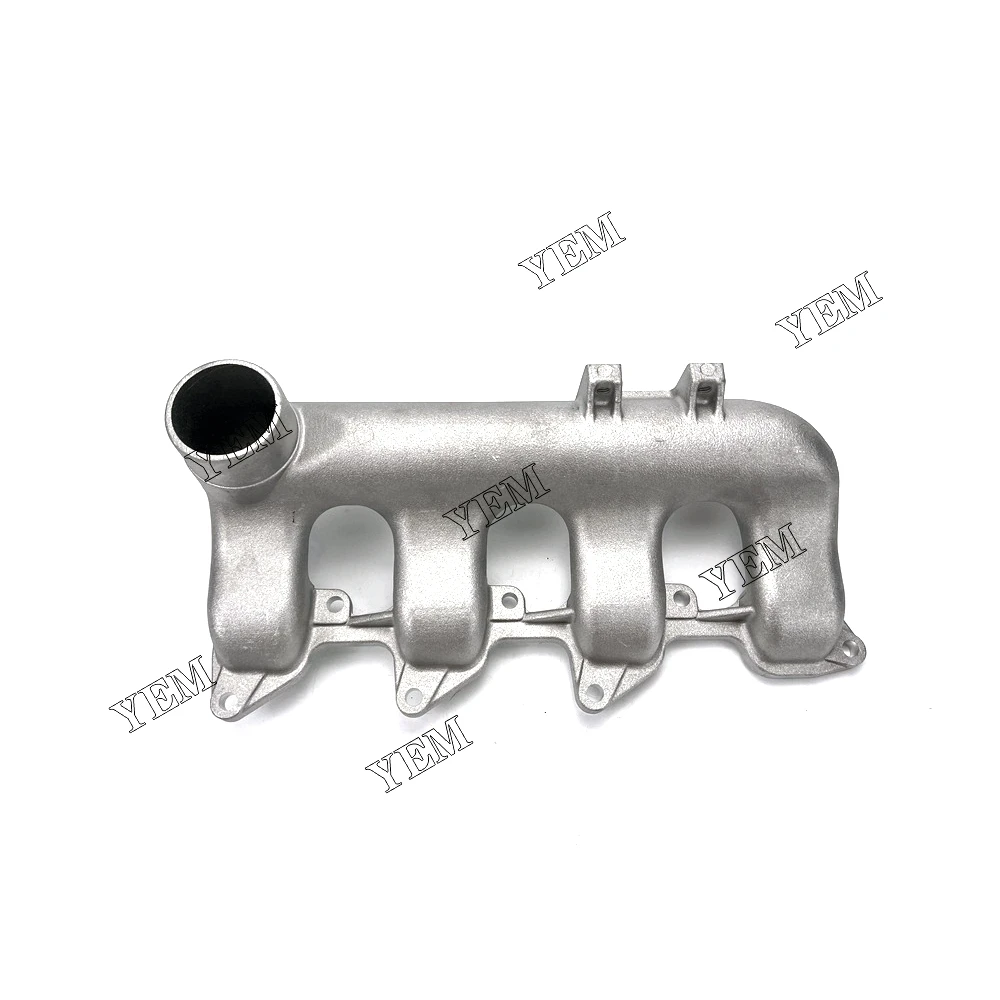 Good Quality Intake Manifold 1G796-11772 For Kubota V2403 Engine