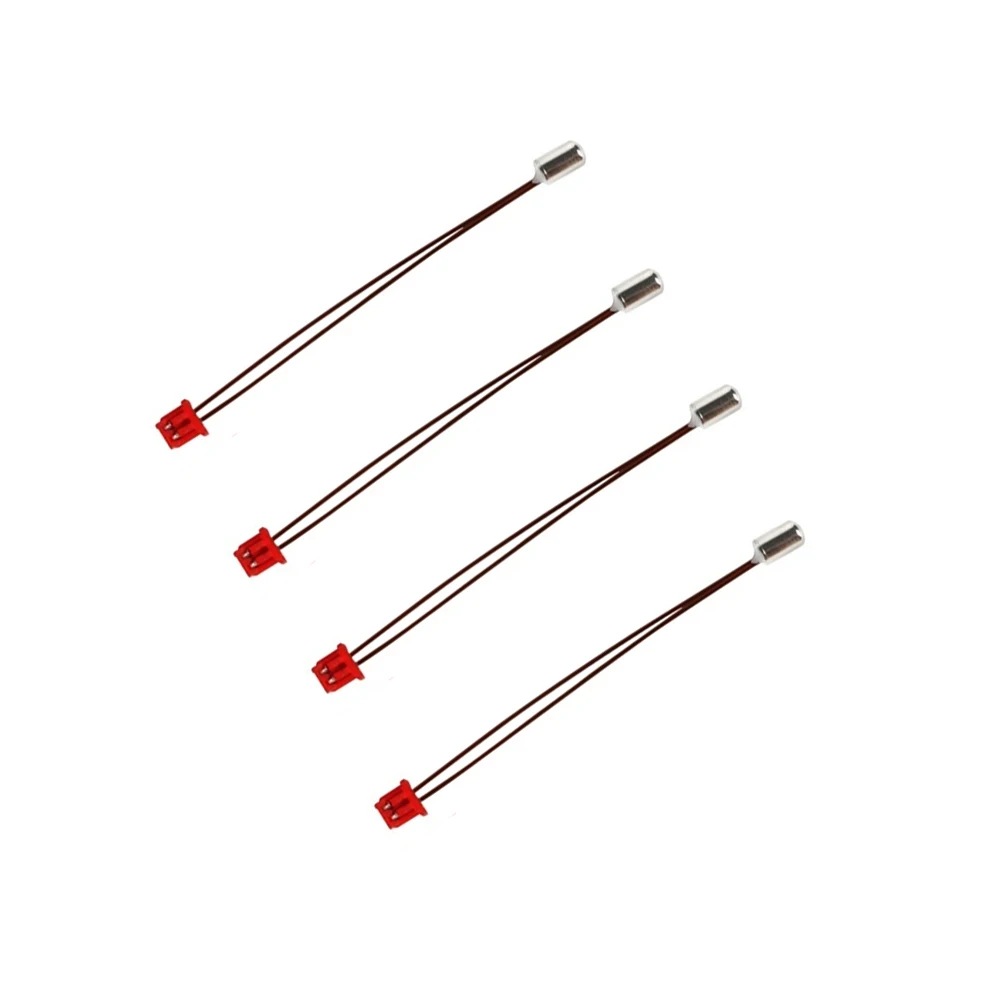 For Creality Ender 3 S1 Thermistor Heating Tube 3D Printer Hotend Cartridge Heater 24V 50W Accessories for Ender 3 S1/ S1 Pro view 5