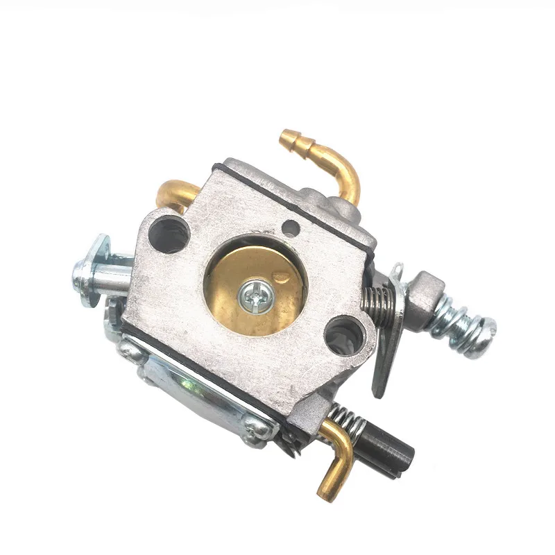 Carburetor Chainsaw Carb 2 Stroke Engine 4500 5200 5800 Fit for MP16 45CC 52CC 58CC Chainsaw Gasoline Garden Tools