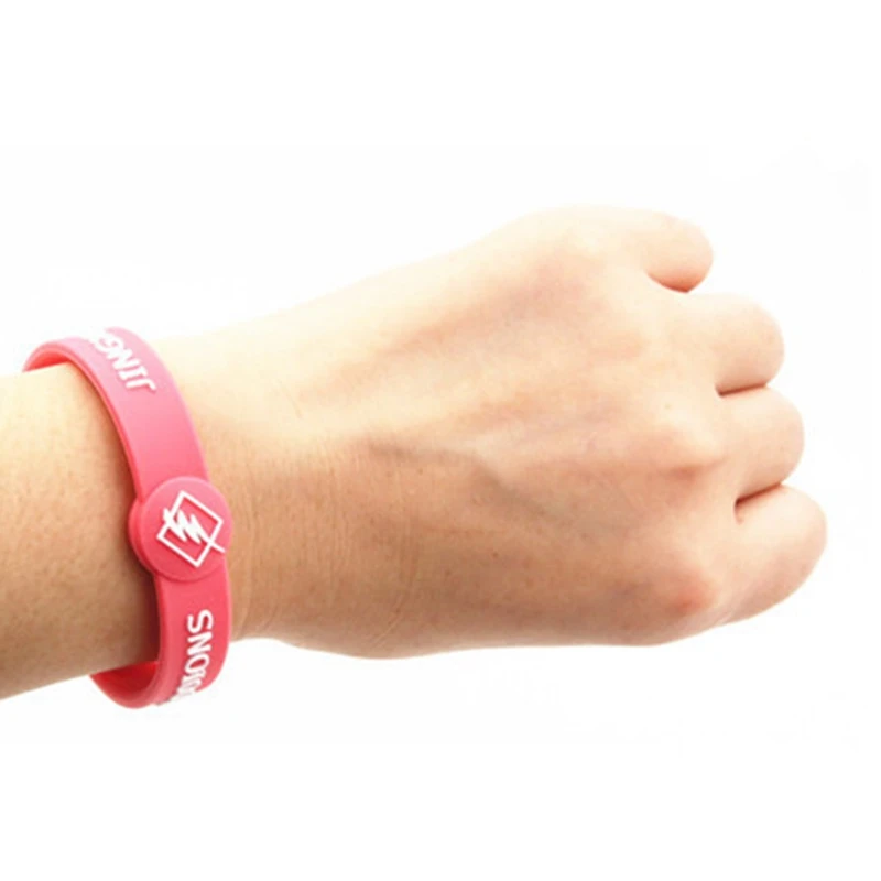 1 Pc Adjustable Anti Static Bracelet Wireless Anti Static Wrist Strap With Static Eliminator To Remove The Body Static