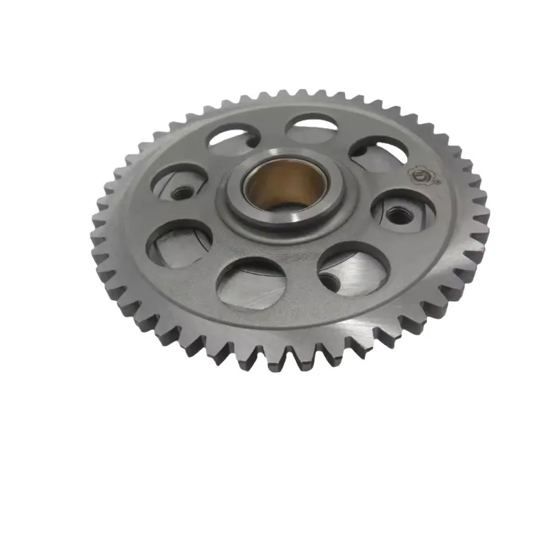Output Gear Assembly 250 260 300 400 23705   Cleaning Tools