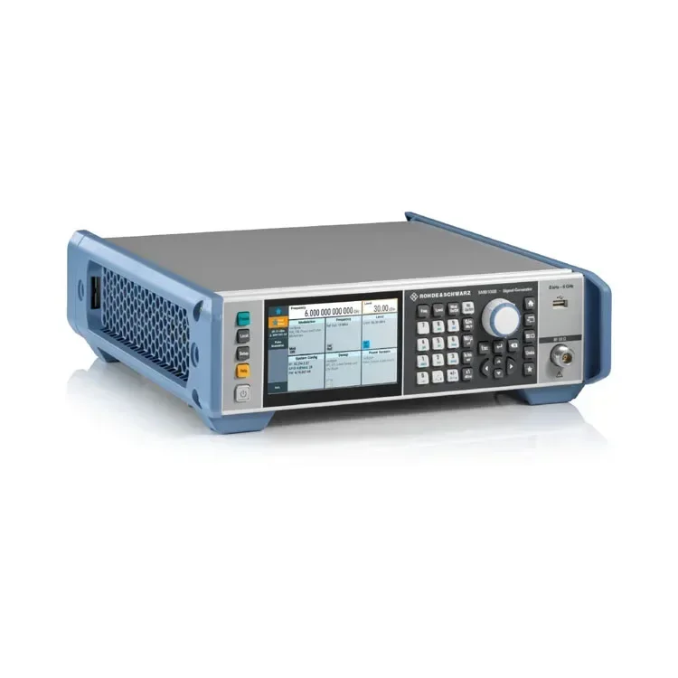 R&S SMB100B / SMBB-…