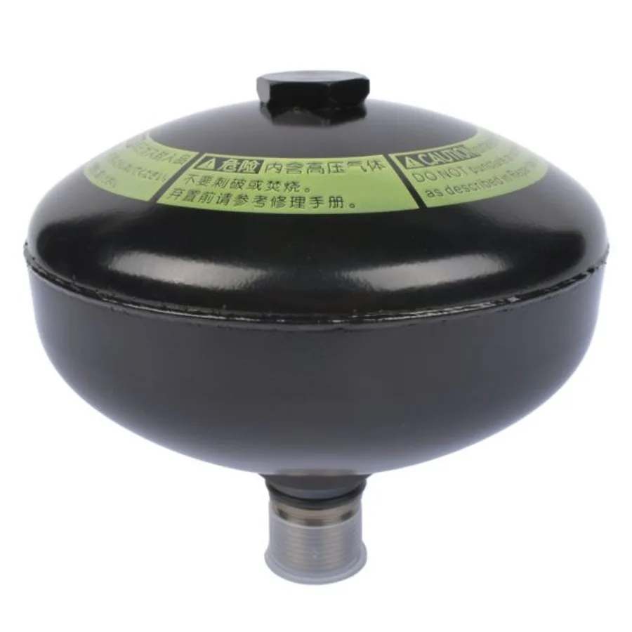Acumulador de suspensión neumática delantera para Lexus LX570 Base Sport Utility 20082021