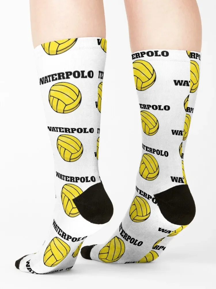 Water Polo Socks japanese fashion Crossfit Socks Men\'s Women\'s