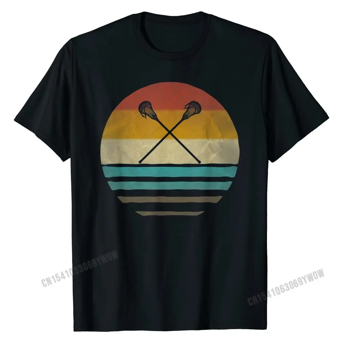 

Shirt Retro Vintage 70s Silhouette Gift Tshirts Fitness Tight Designer Cotton Tops T Shirt Summer for Men