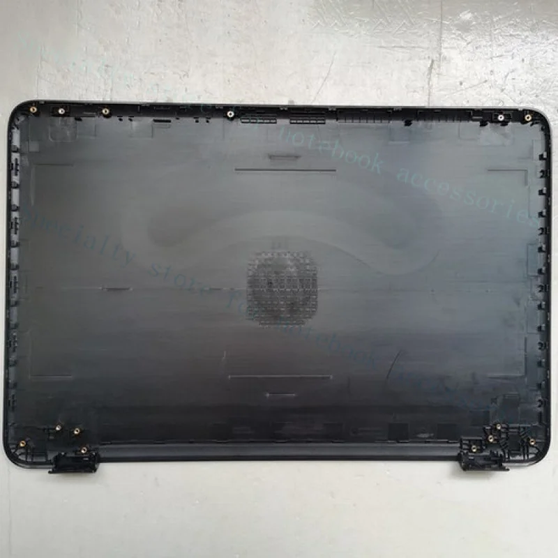 

A++ LCD Back Cover + Front Bezel 856591-001 For HP 17-X 17-Y 17-AY Series Black