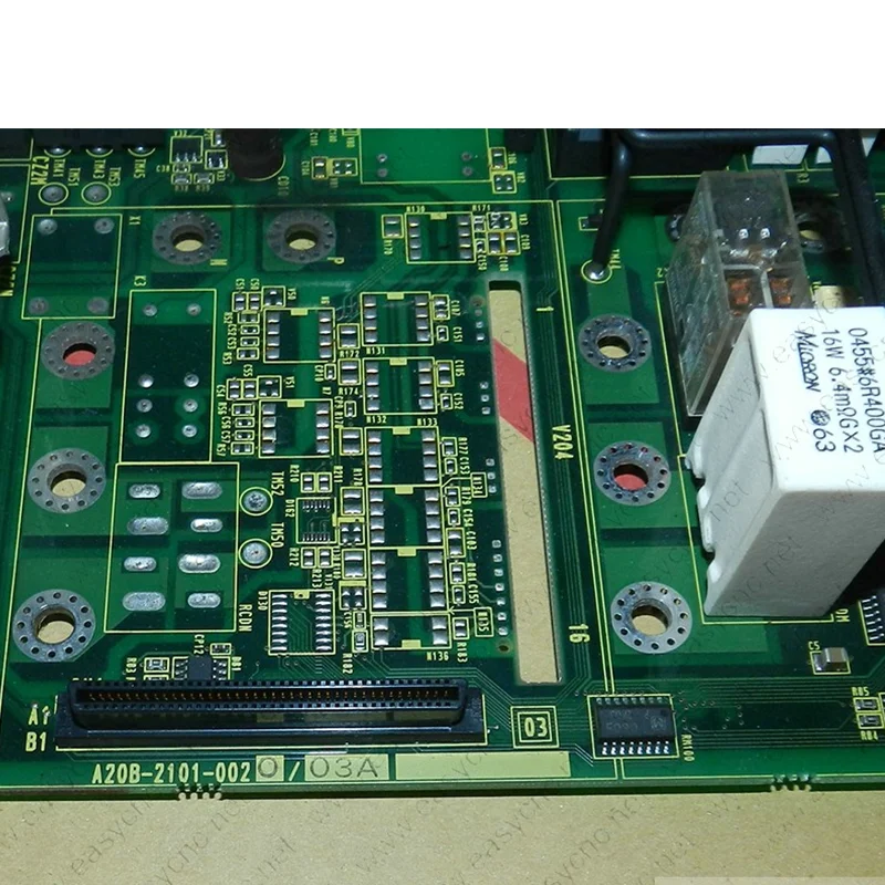 

A20B-2101-0020 новая протестированная печатная плата Fanuc гарантия 3 месяца