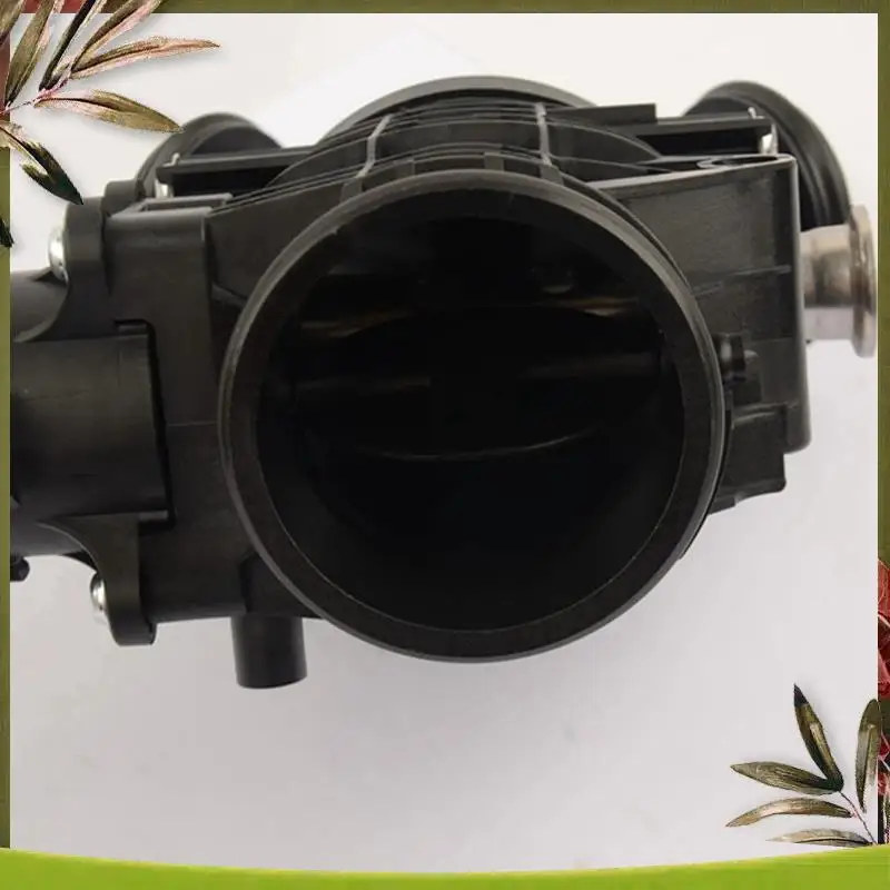 

AB98-AP03 Корпус дроссельной заслонки LR013102 для Range Rover Sport Discovery 4 3.0 V6 Diesel LR079230 LR061958