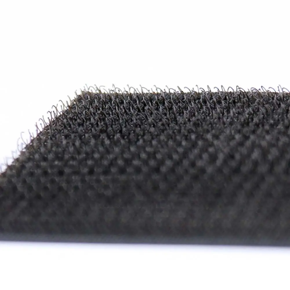 Seamless Magic Fixed Women Stabilize 2 Pieces Hair Fringe Holder Magic Sticker Headwear Hair Sticker