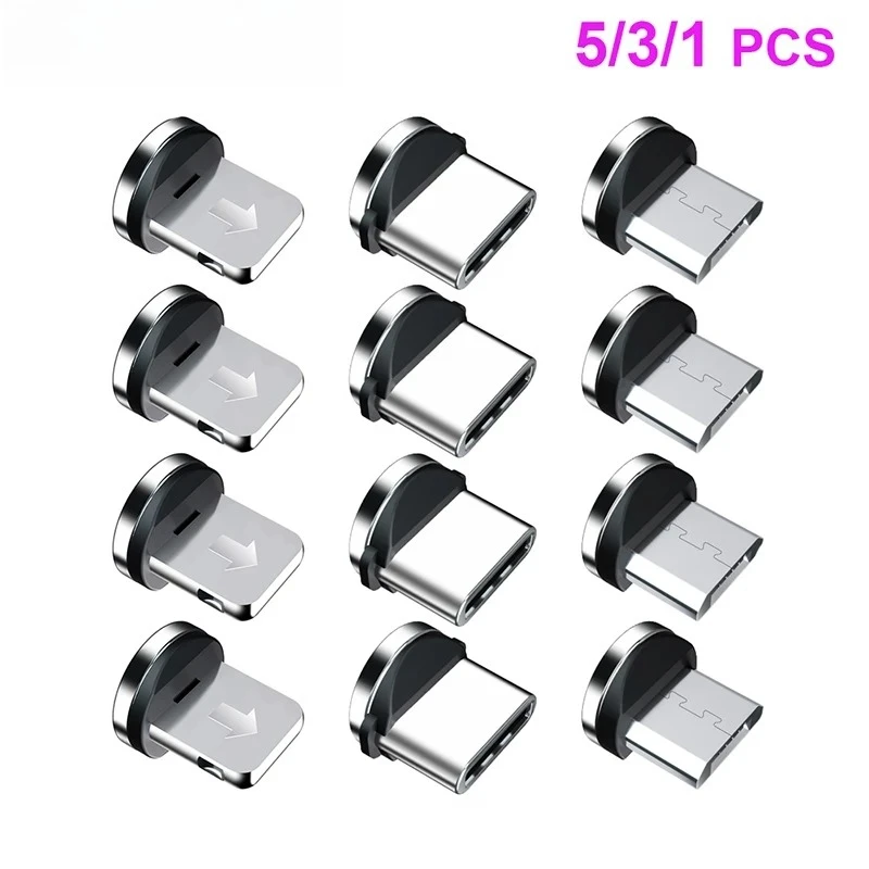1/3/5 Pcs Magnet Ca… - image