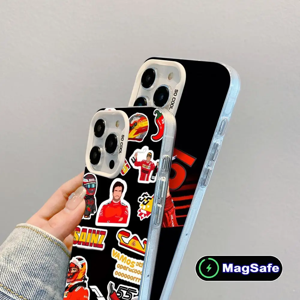 Fm D-Carlos Sainz M…