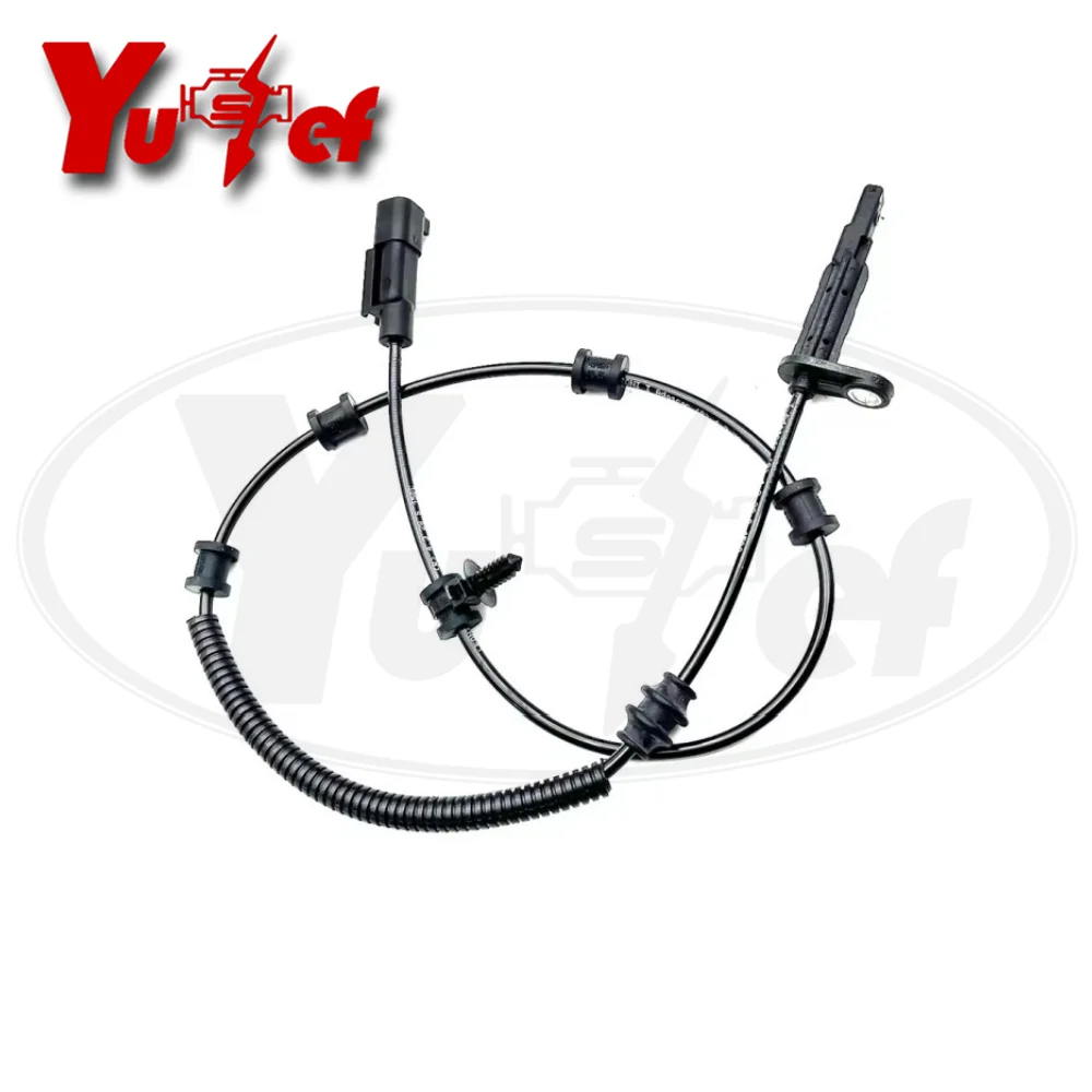 Rear Wheel Speed Sensor for 2024-2025 Dodge Ram 1500 Pickup OE 68262947AF