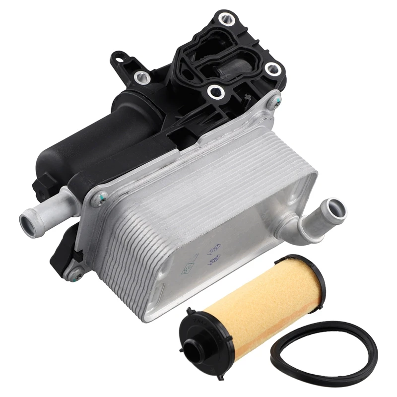 

Top!-A2465010501 Engine Transmission Oil Cooler For Mercedes Benz W176 C117 W117 W242 W246 A220 CLA250 CLA35 CLA45 GLA250