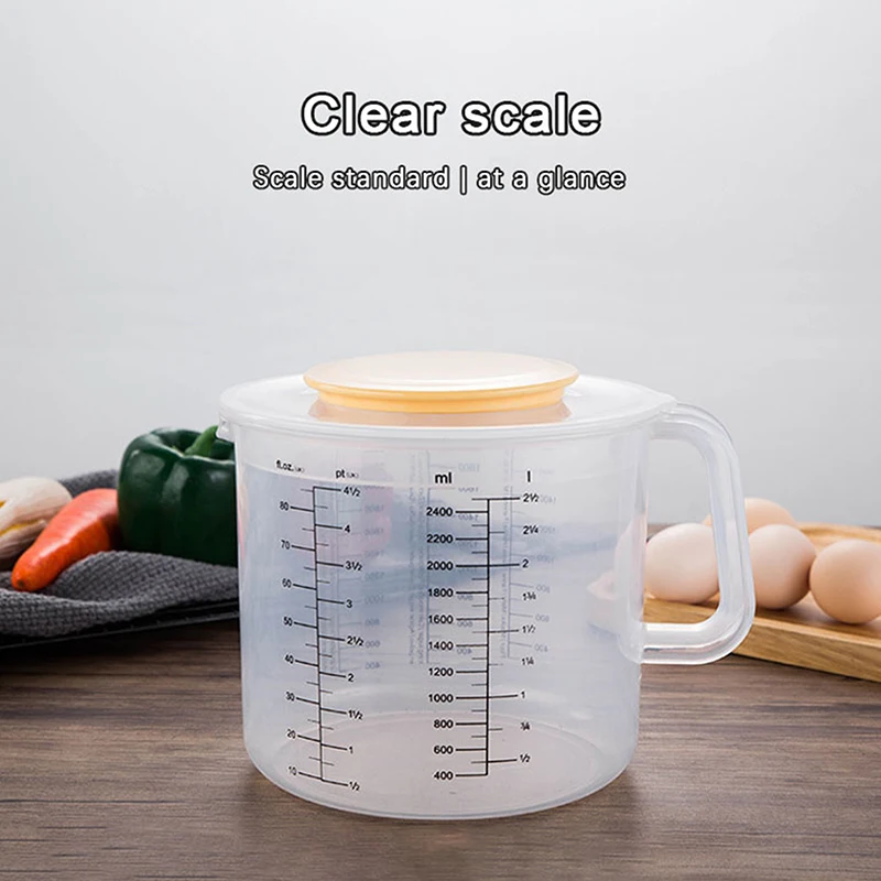 Thumbnail 3 - #43 Compare Measuring Scales Before You Buy