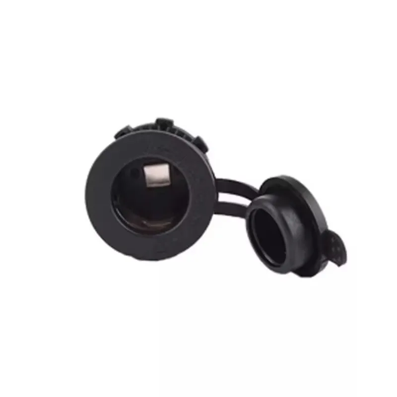 STTL ANHEART Marine Boat RV Car Accessories Caravan 12V DC Waterproof Power Socket