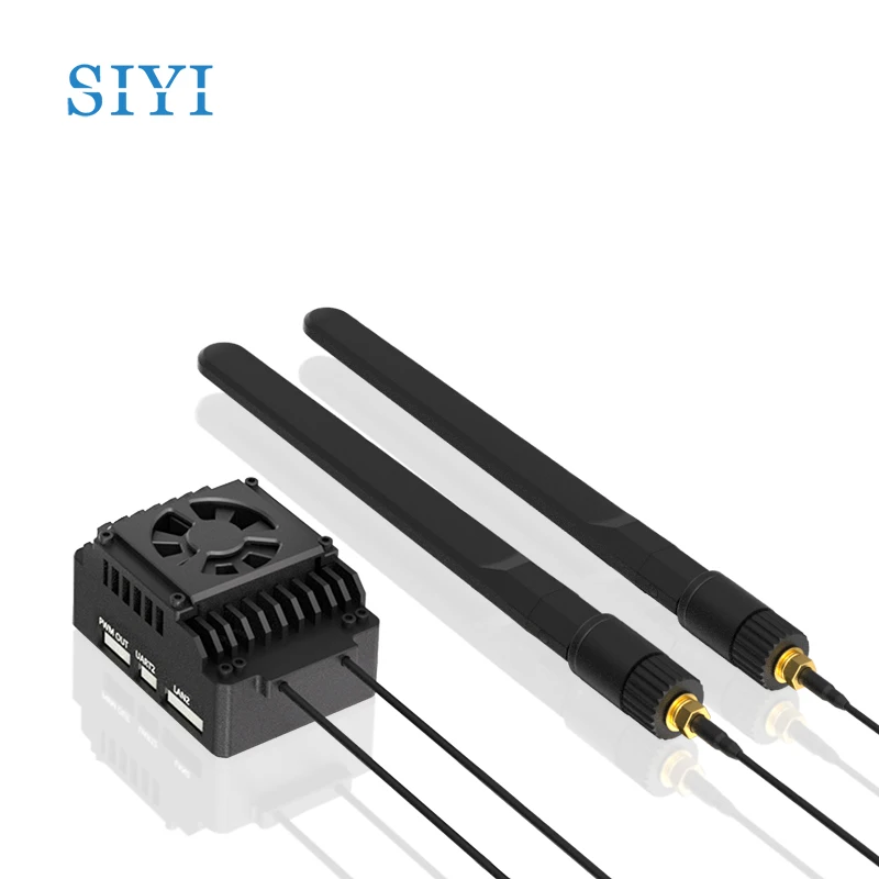 Siyi Unirc 7 Air Un…