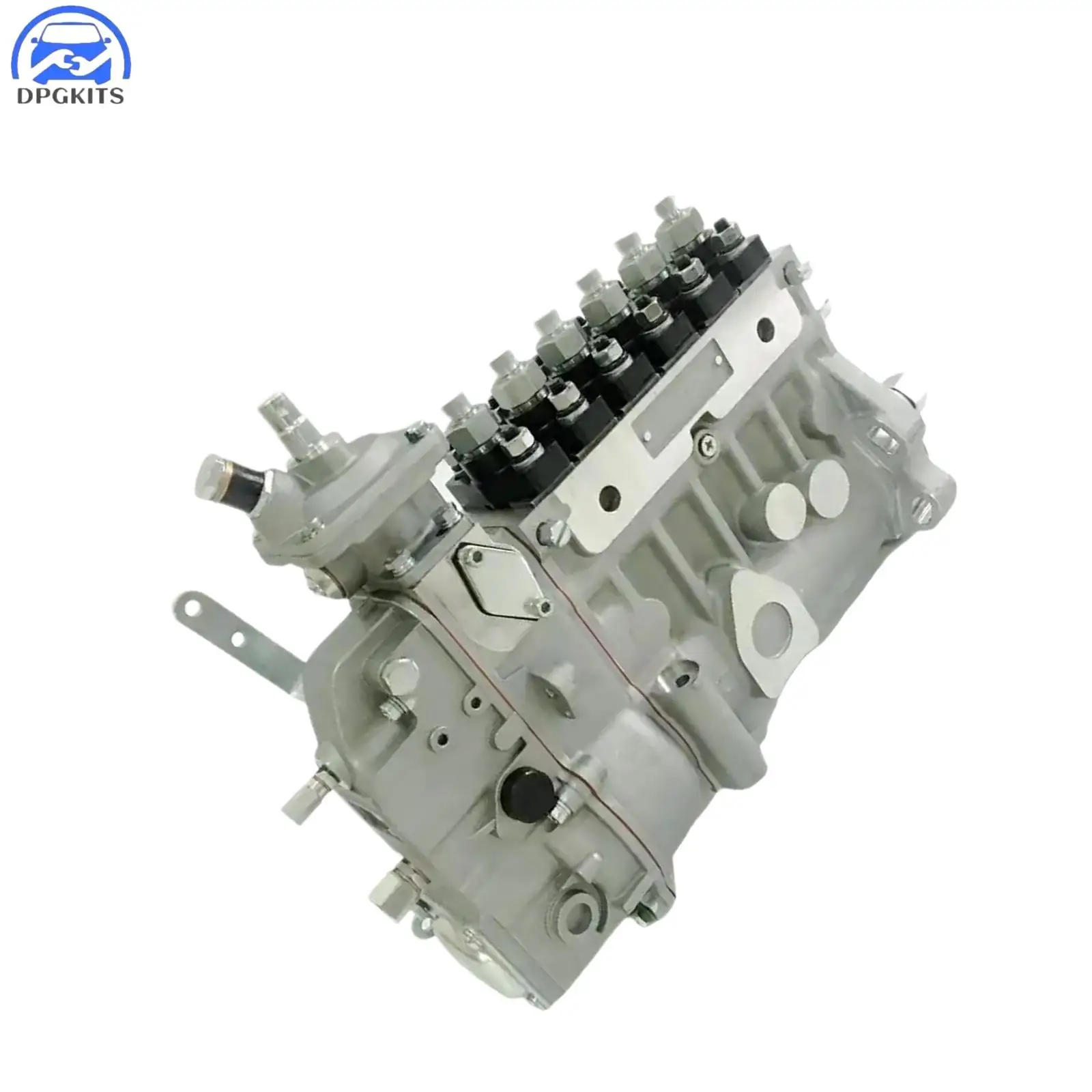

DPGKITS 1 шт. топливный насос для Cummins 6BTA-C180, номер детали дизельного двигателя 3977539 3977538, 100% новые аксессуары, дропшиппинг