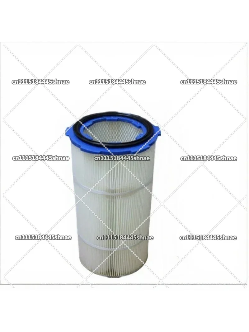 For  Accessories Dust Collector Filter Element Retardant High Temperature Resistant  Anti-static