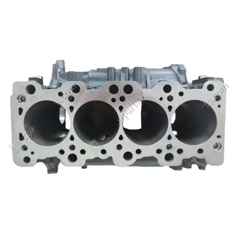 Newpars 4G64 Engine Cylinder Block for  Chariot Grandis MD099389 MD040520 Short Block Auto Parts