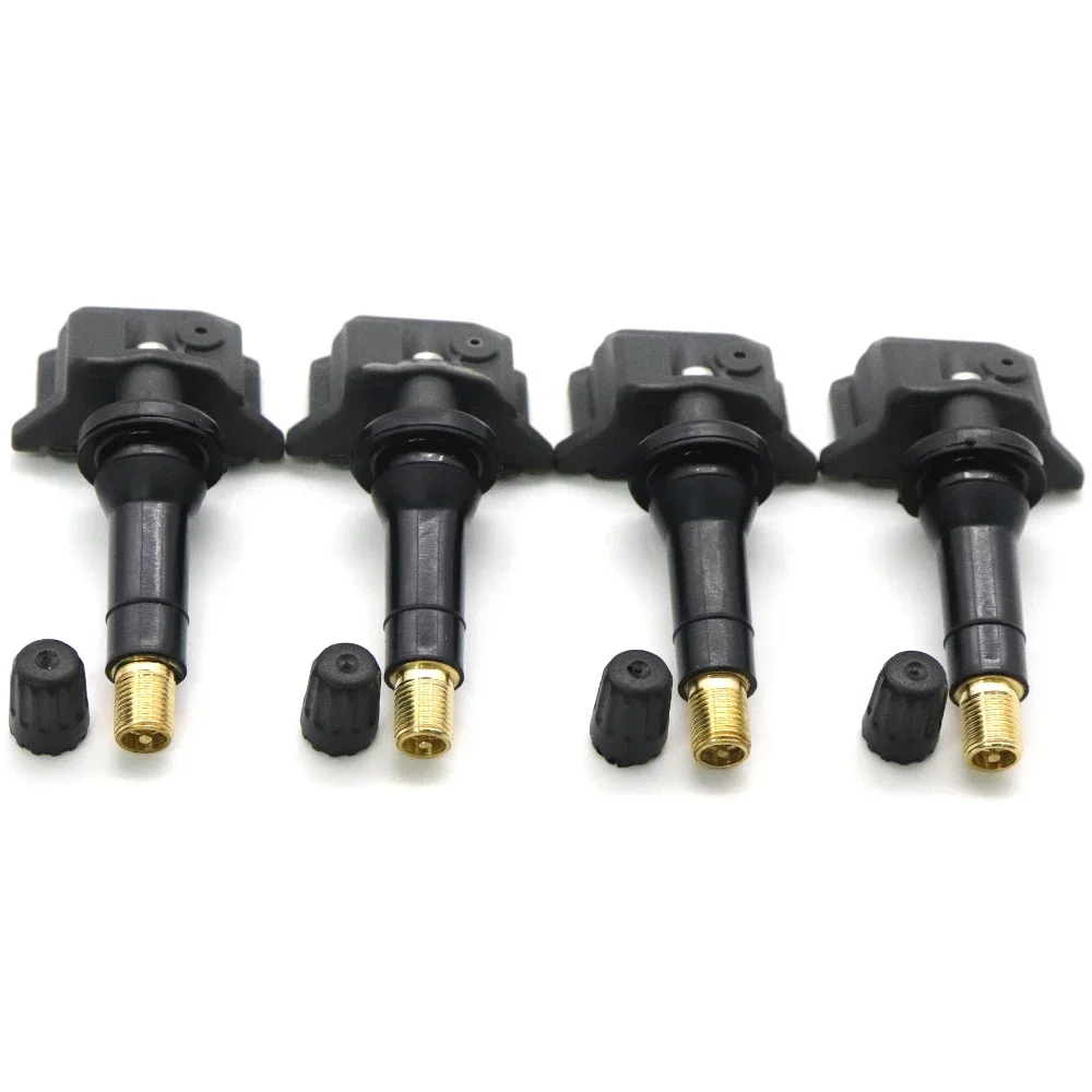 TPMS مستشعر ضغط الإطارات نظام مراقبة الإطارات 40700-9DJ0A لنيسان مورانو ماكسيما باثفندر 2019 2020 433Mhz 407009DJ0A #6