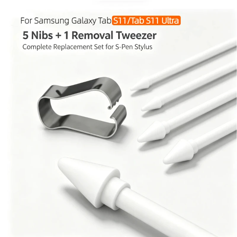 dicas-para-substituir-as-pontas-da-caneta-s-pen-do-samsung-galaxy-tab-s11-tab-s11-ultra-incluindo-pincas-para-remocao