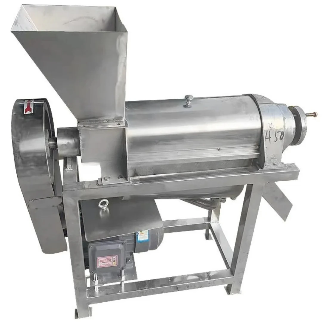 #Commercial Grade Spiral Crushing Juicer Juice Extractor Equipment Fruit Blender Fruits Vegetable Juicer Machine