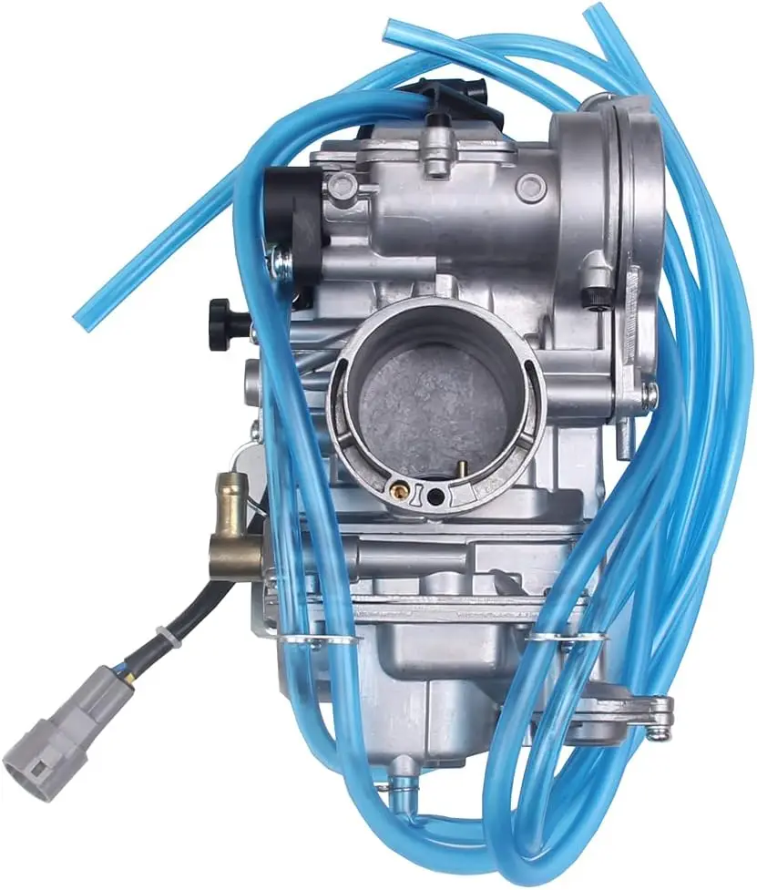 Carburetor For HONDA CRF450R 2002-2008 CRF450X 2005-2017 Carb
