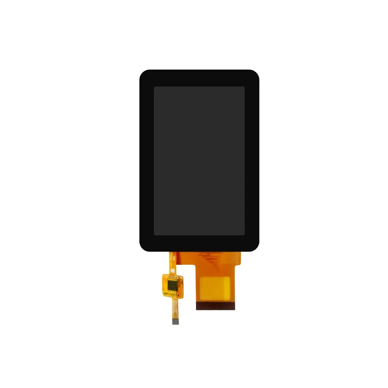 3.5 inch TFT LCD Display Resolution 320*480 HD IPS Capacitive Touch Screen RGB Interface 40Pin ST7796S Driver